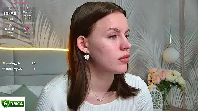 AmaliaBell from StripChat