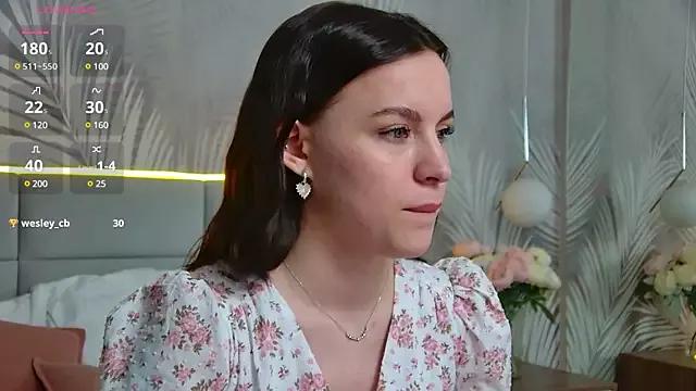 AmaliaBell from StripChat