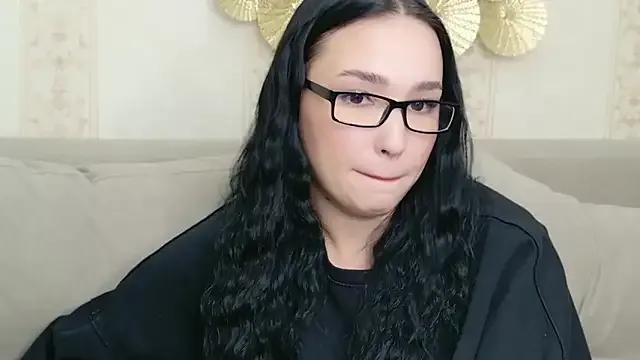 Amanda_Choi from StripChat
