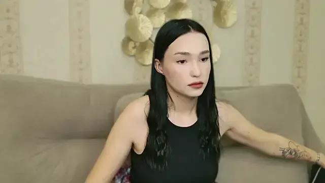 Amanda_Choi from StripChat is Freechat