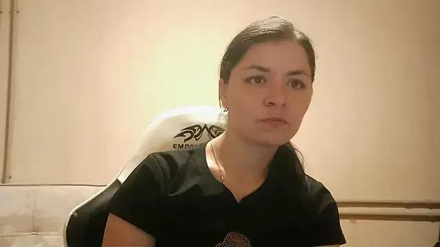 Amanda_Soft from StripChat is Freechat