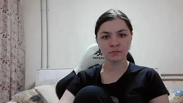 Amanda_Soft from StripChat is Freechat