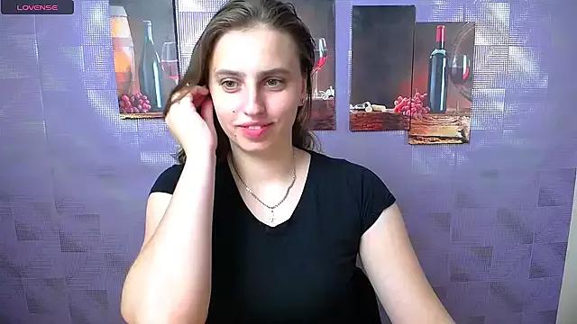 AmandaDimond_ from StripChat is Freechat