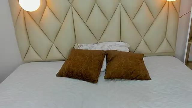 amandarabit from StripChat is Freechat