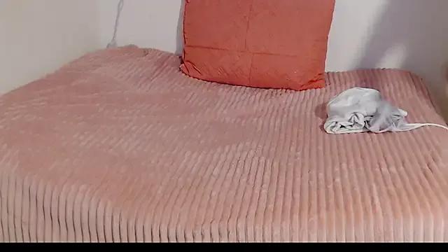 AMARYXS from StripChat is Freechat