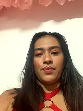 amatiastatia from StripChat is Freechat