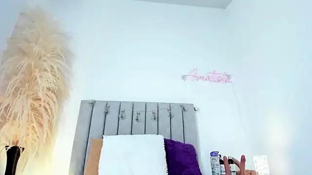 AmatistaSallow__ from StripChat