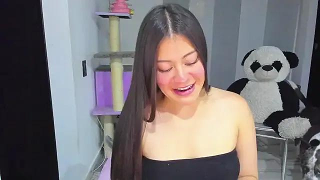 amazingloren999 from StripChat is Freechat