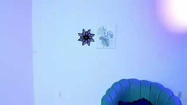 Ambar_falek from StripChat is Freechat