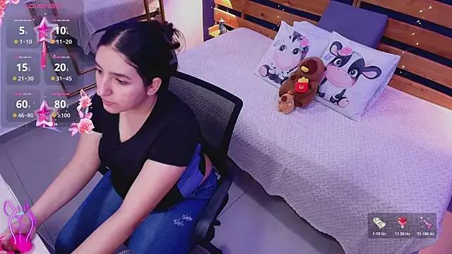 Ambar_lover from StripChat