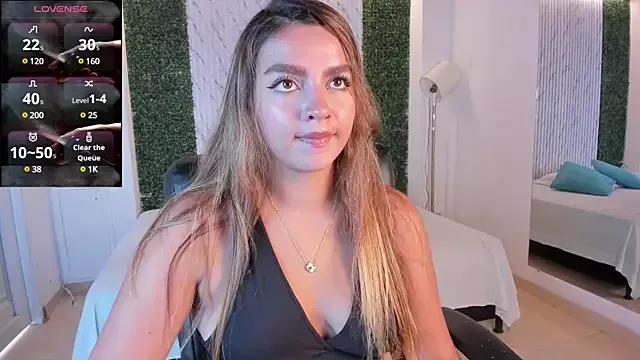 Find your cherished anal broadcaster match with our advanced interactive search and filtering options, allowing you to tailor-make your live event desires.