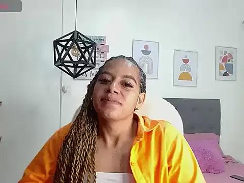 Amber__s from StripChat is Freechat