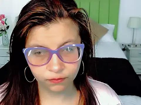 Amber_Rouge_ from StripChat