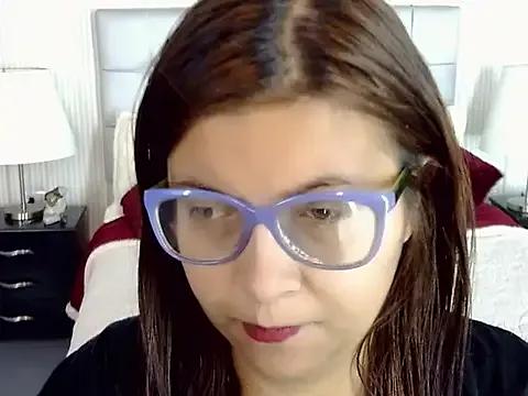 Amber_Rouge_ from StripChat