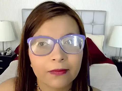 Amber_Rouge_ from StripChat