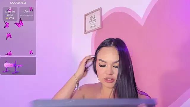 Find your cherished anal broadcaster match with our advanced interactive search and filtering options, allowing you to tailor-make your live event desires.