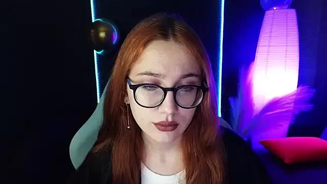 amber_wink from StripChat is Freechat