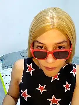 AMBERBRAME from StripChat is Freechat