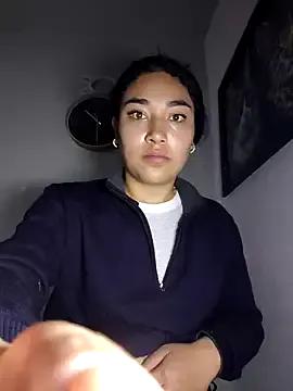 AmberGold- from StripChat is Freechat