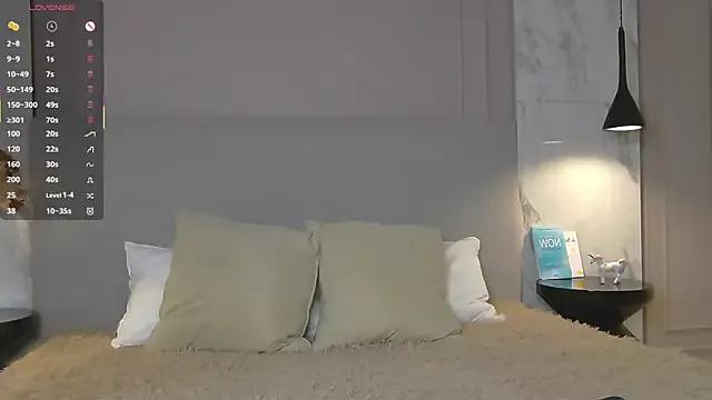 AmberShays from StripChat is Freechat