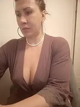 Ambika_beauty from StripChat is Freechat