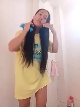 Amelia_Rivas from StripChat is Freechat