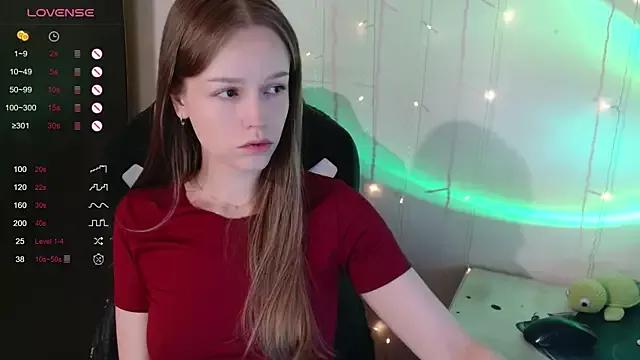 Find your cherished anal broadcaster match with our advanced interactive search and filtering options, allowing you to tailor-make your live event desires.