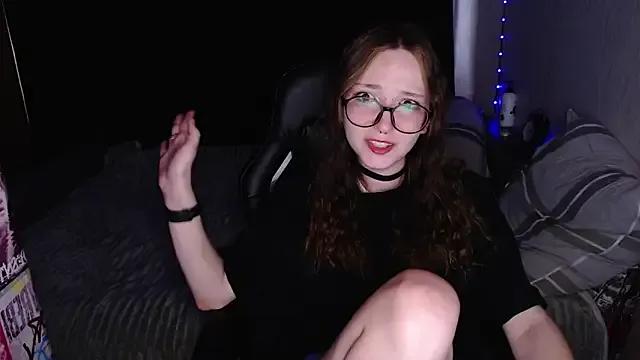 AmeliaKamishiro from StripChat is Freechat