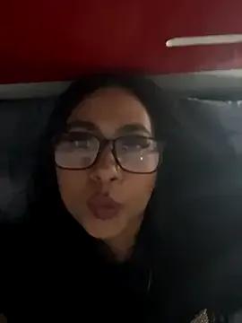 ameliebelle_ from StripChat is Freechat