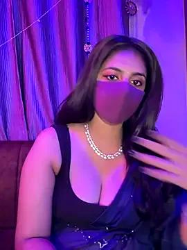 Amera_xx from StripChat is Freechat