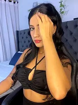 Amiirra_ from StripChat