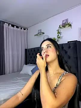 Amiirra_ from StripChat