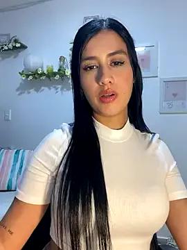 Amiirra_ from StripChat