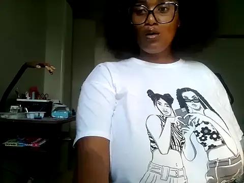 Amina007 from StripChat is Freechat