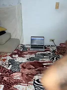 Amina__Samileh from StripChat is Freechat