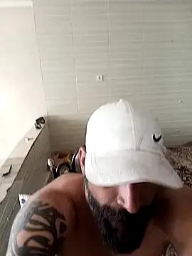 aminem912 from StripChat is Freechat