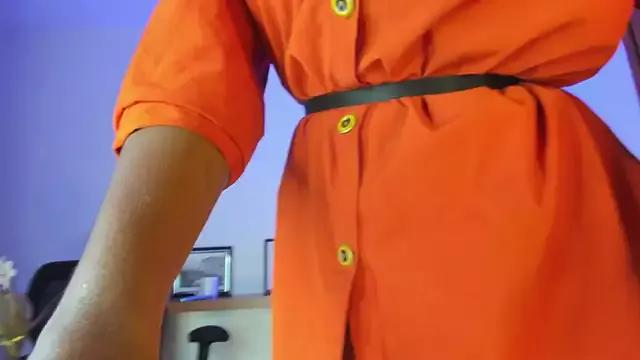 Amira_Davis from StripChat is Freechat