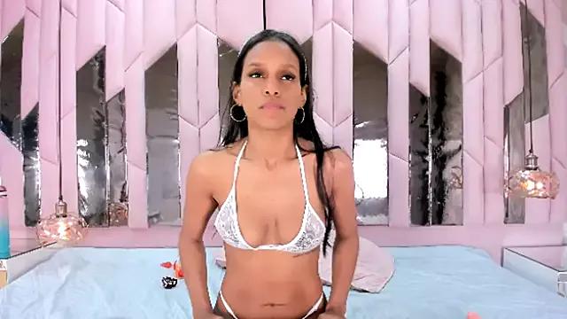 AmiraJordan01 from StripChat is Freechat