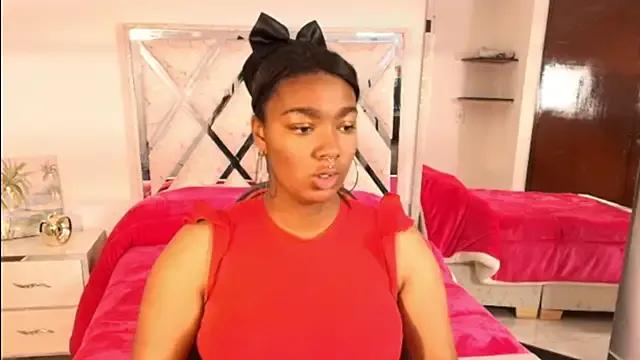 Amiranast from StripChat is Freechat