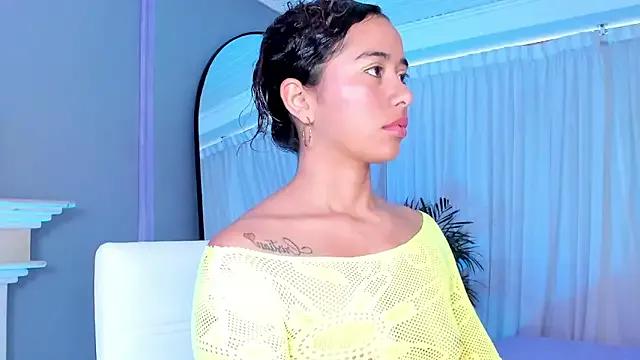 Ammy_nova from StripChat