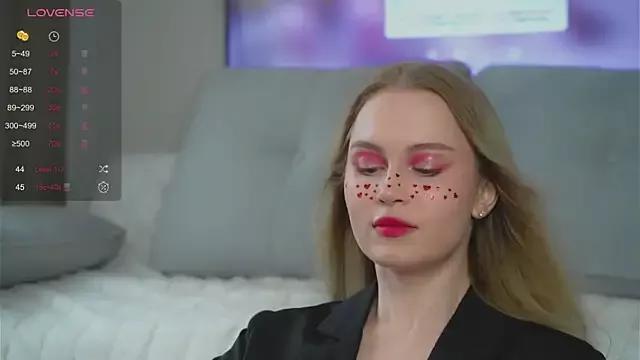 ammyteen from StripChat