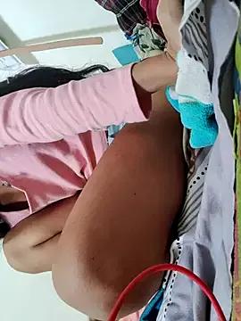 Amorous_Emily_Diva from StripChat is Freechat