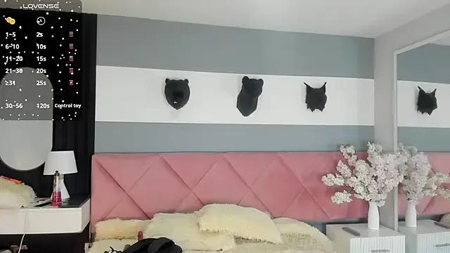 Find your cherished anal broadcaster match with our advanced interactive search and filtering options, allowing you to tailor-make your live event desires.