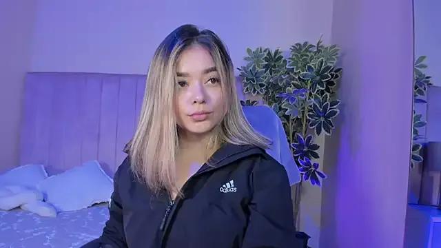 Amy_thompson01 from StripChat is Freechat