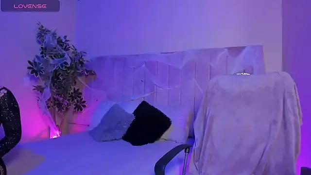 Amy_thompson01 from StripChat is Freechat