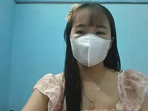 AmyChan99 from StripChat is Freechat