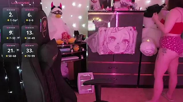 Find your cherished anal broadcaster match with our advanced interactive search and filtering options, allowing you to tailor-make your live event desires.