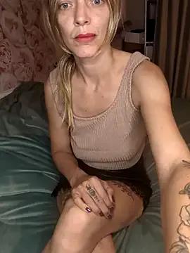 Ana-ya16 from StripChat