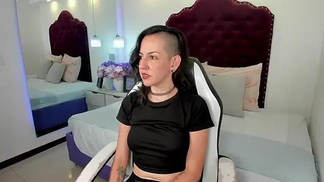 Ana_liebert from StripChat