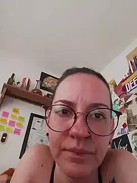 Ana_liebert from StripChat